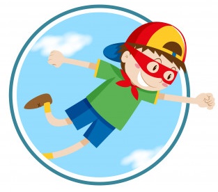 Superpeques 1 libro