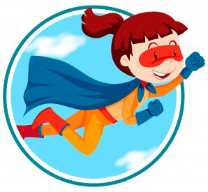 Superpeques 2 libros