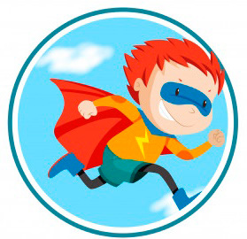 Superpeques 3 libro
