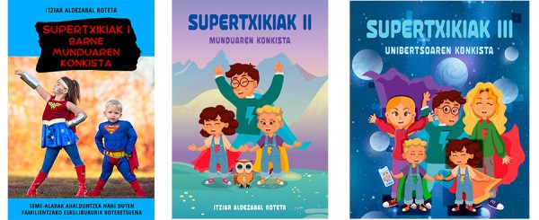 Trilogia