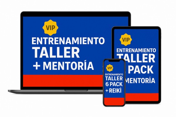 Empoderamiento total